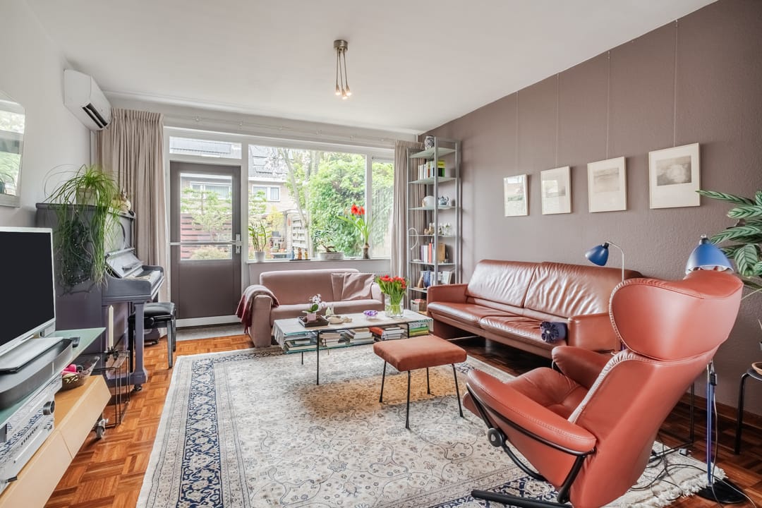 Foto 8 van Fontanalaan 14