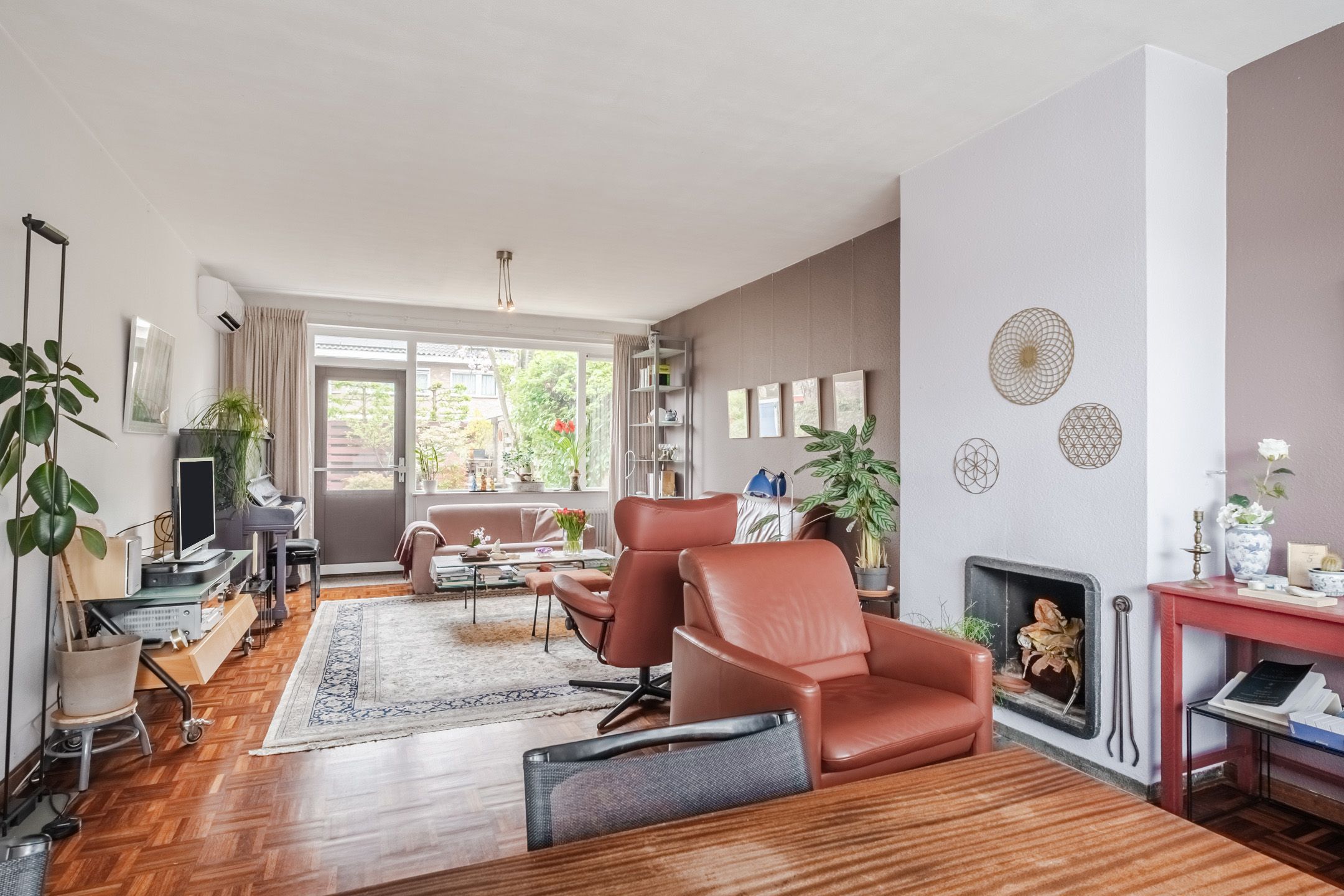 Foto 12 van Fontanalaan 14