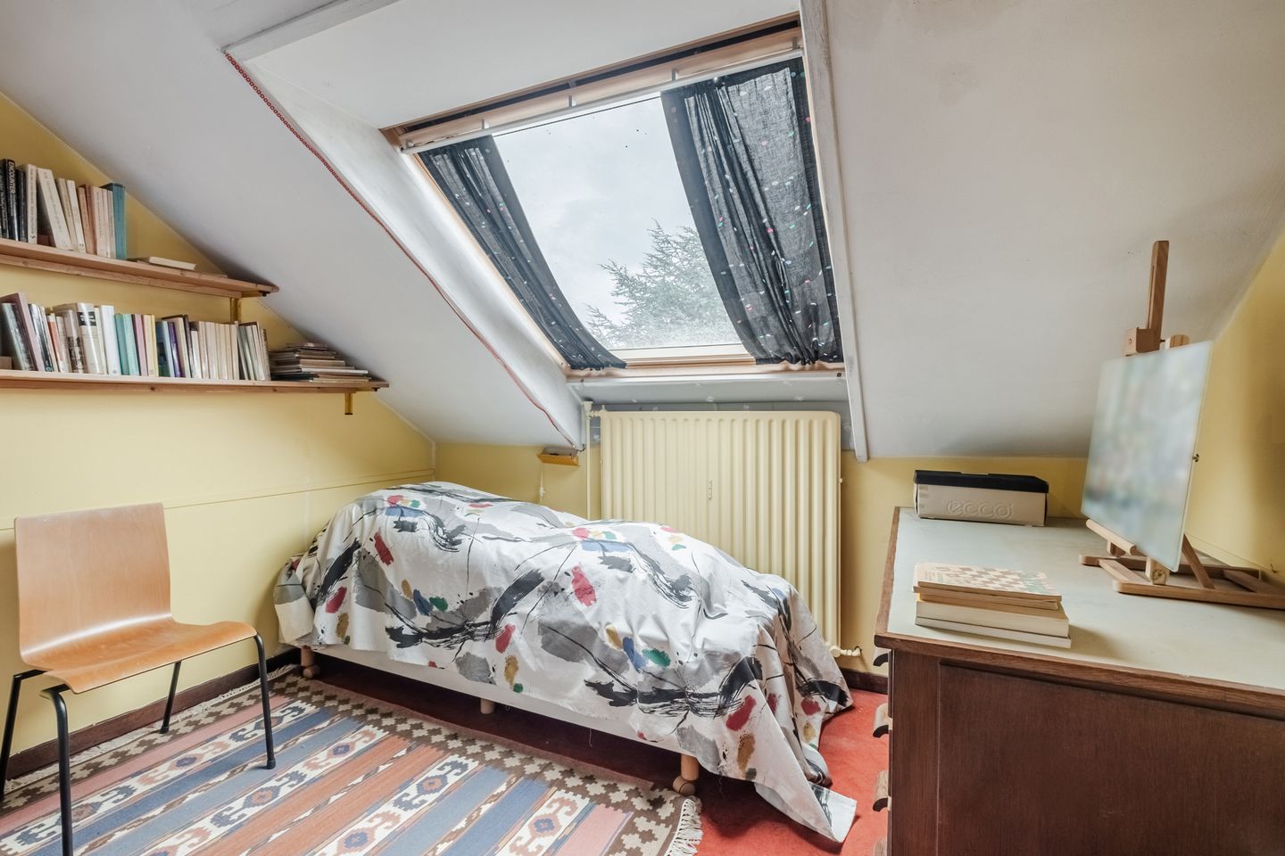 Foto 29 van Fontanalaan 14