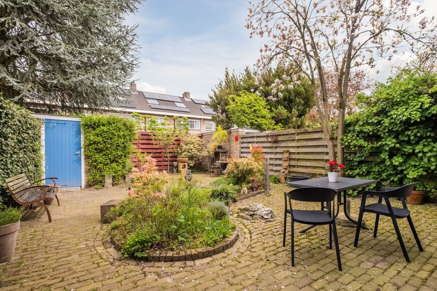 Foto 34 van Fontanalaan 14