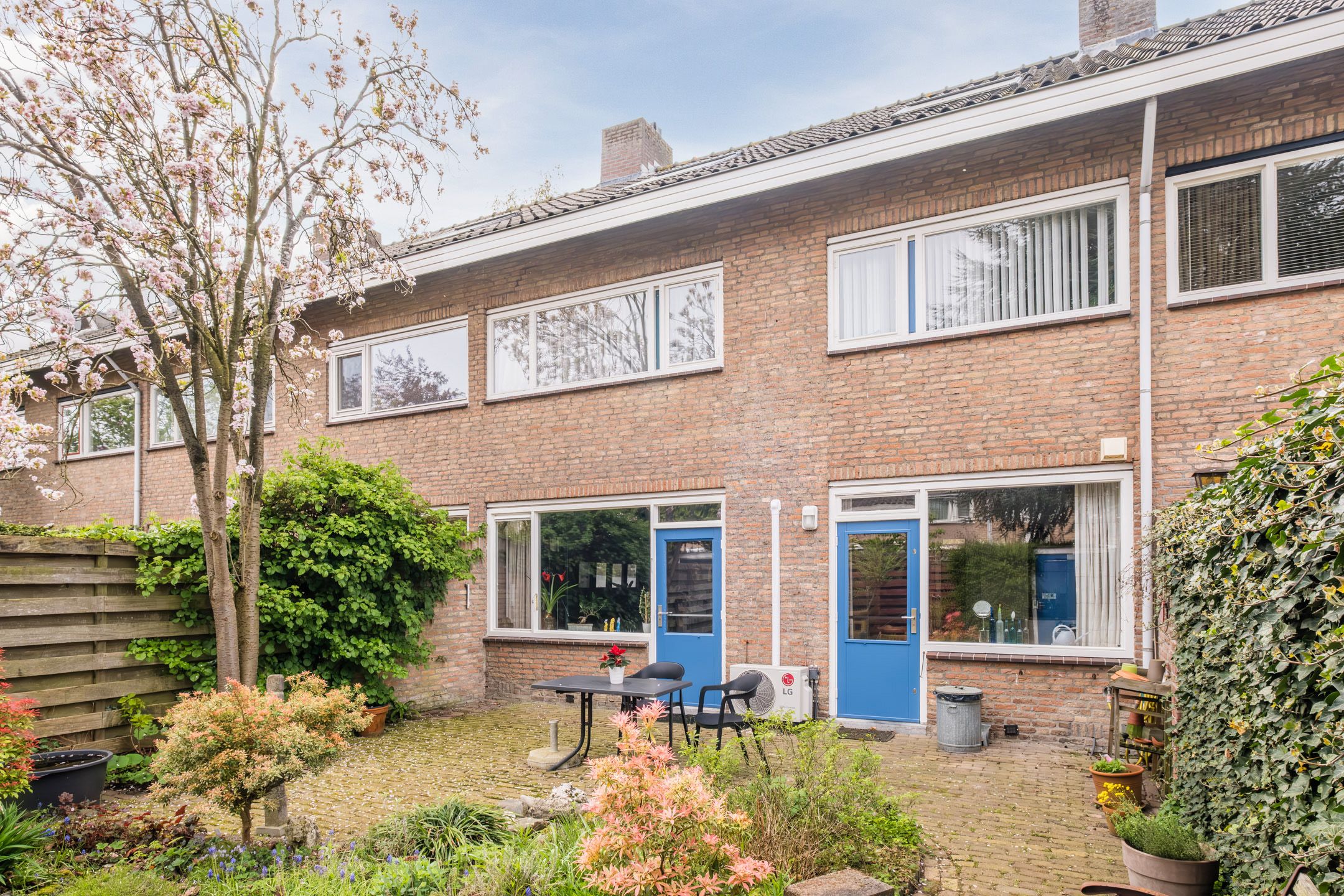 Foto 36 van Fontanalaan 14