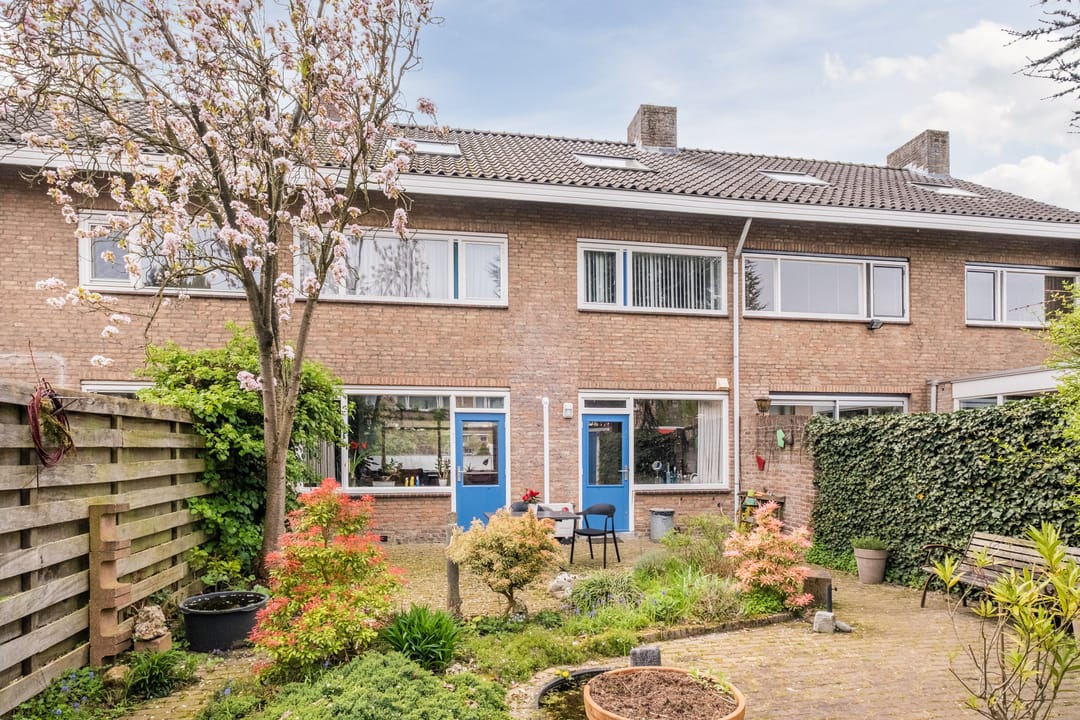 Foto 37 van Fontanalaan 14