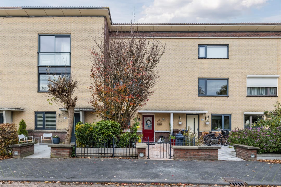 Foto 1 van Eerste Oosterparklaan 124