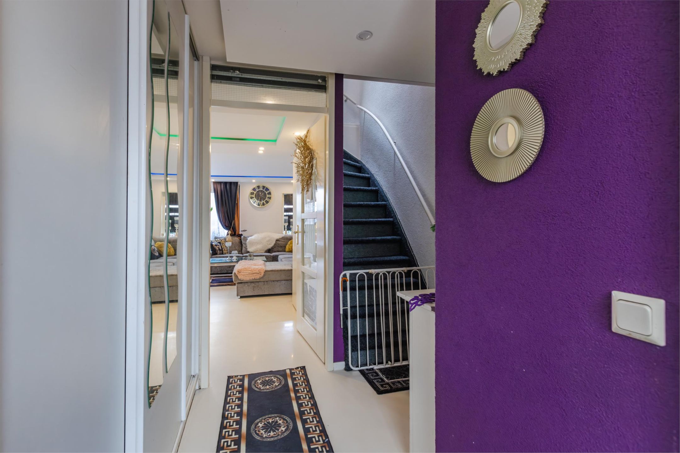 Foto 21 van Eerste Oosterparklaan 124