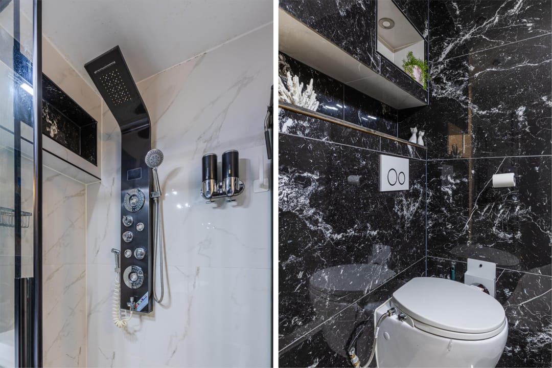 Foto 38 van Eerste Oosterparklaan 124