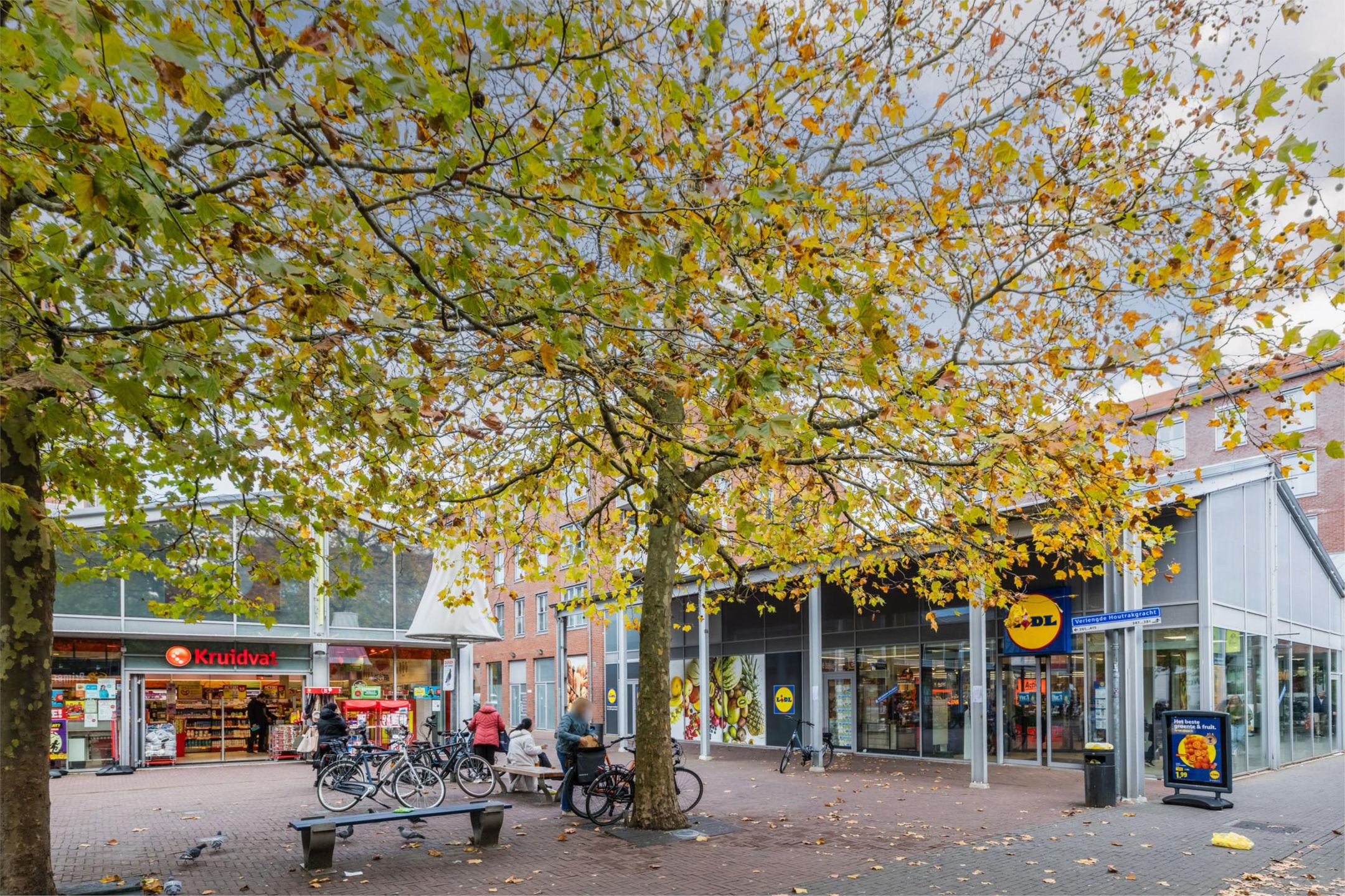 Foto 45 van Eerste Oosterparklaan 124