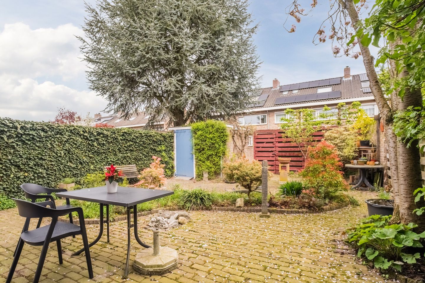 Foto 35 van Fontanalaan 14