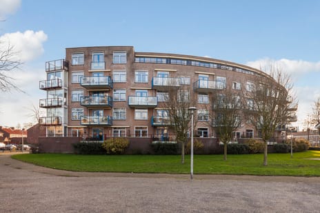 Koningin Wilhelminaweg thumbnail