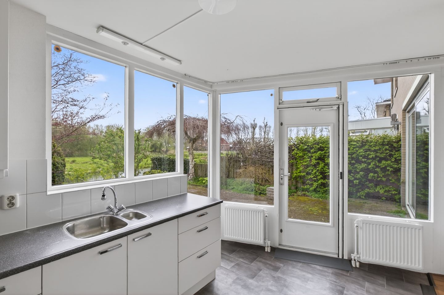 Foto 5 van Vierhuysen 29