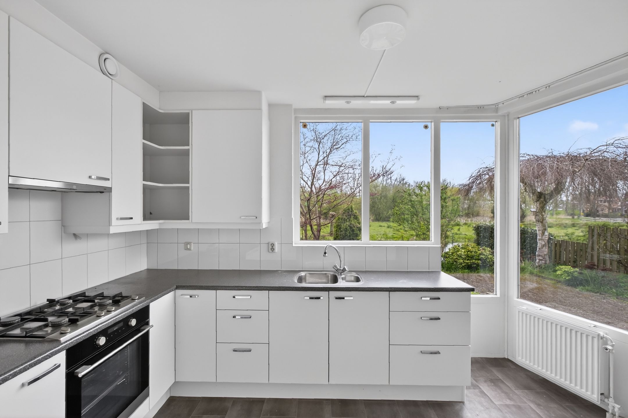 Foto 6 van Vierhuysen 29