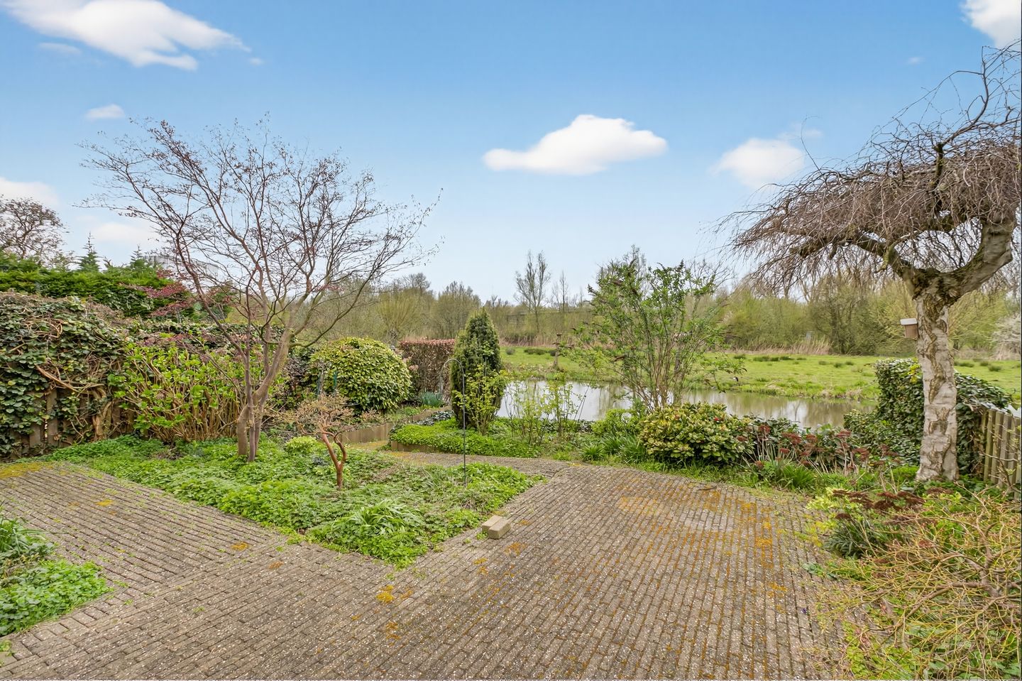 Foto 29 van Vierhuysen 29