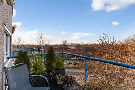 Koningin Wilhelminaweg 49 tertiary image