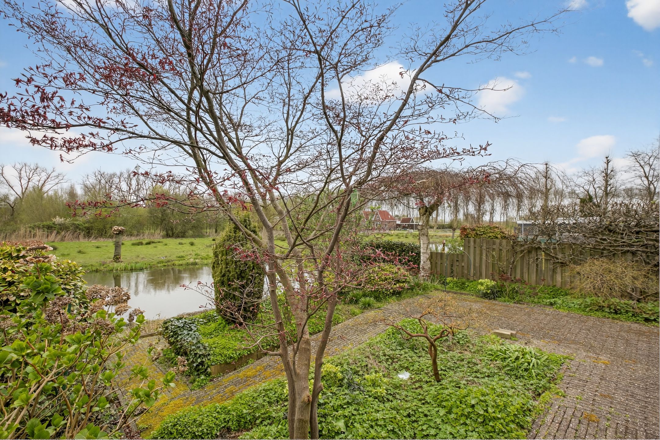 Foto 30 van Vierhuysen 29