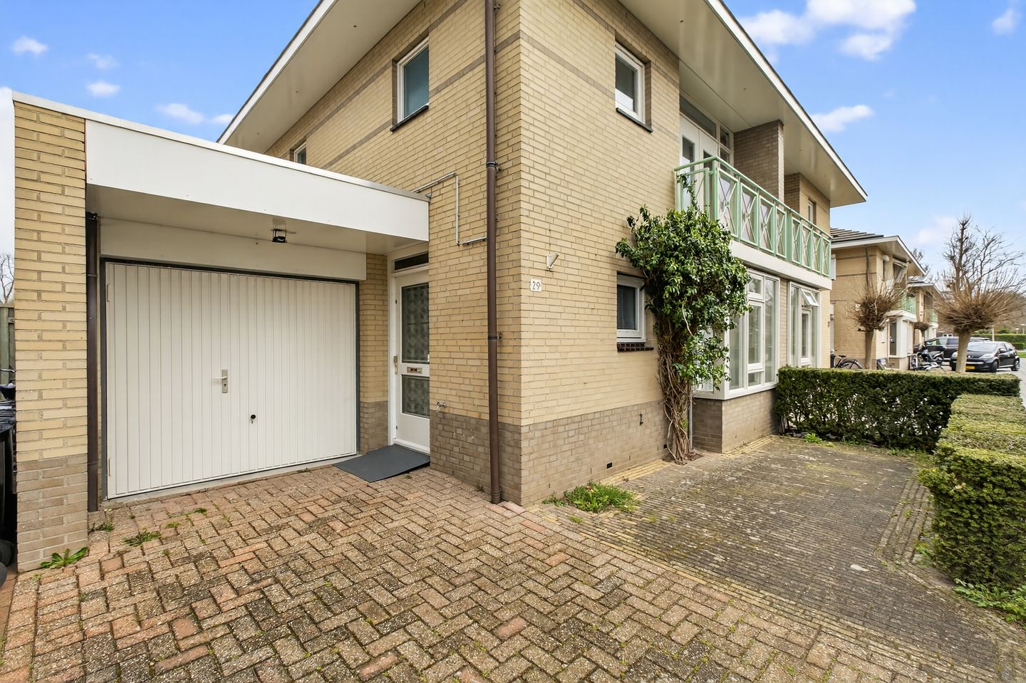 Foto 35 van Vierhuysen 29