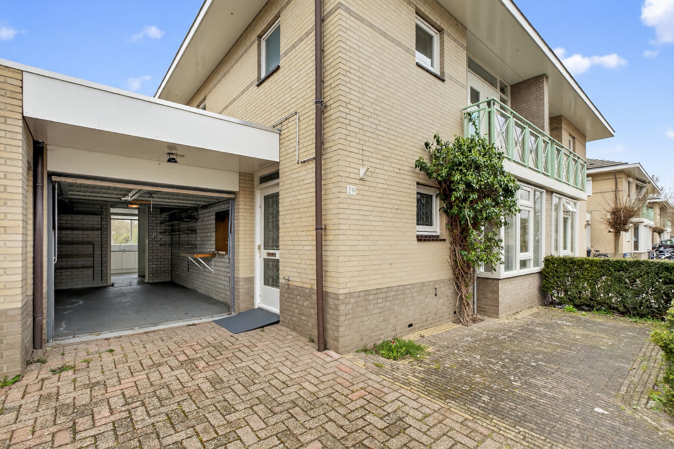 Foto 36 van Vierhuysen 29