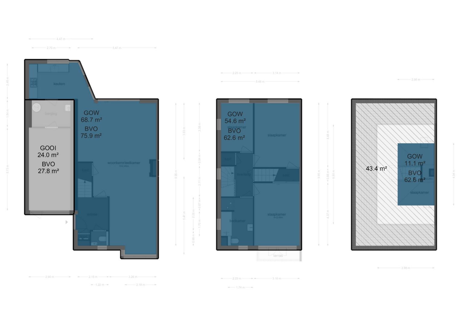 Foto 42 van Vierhuysen 29