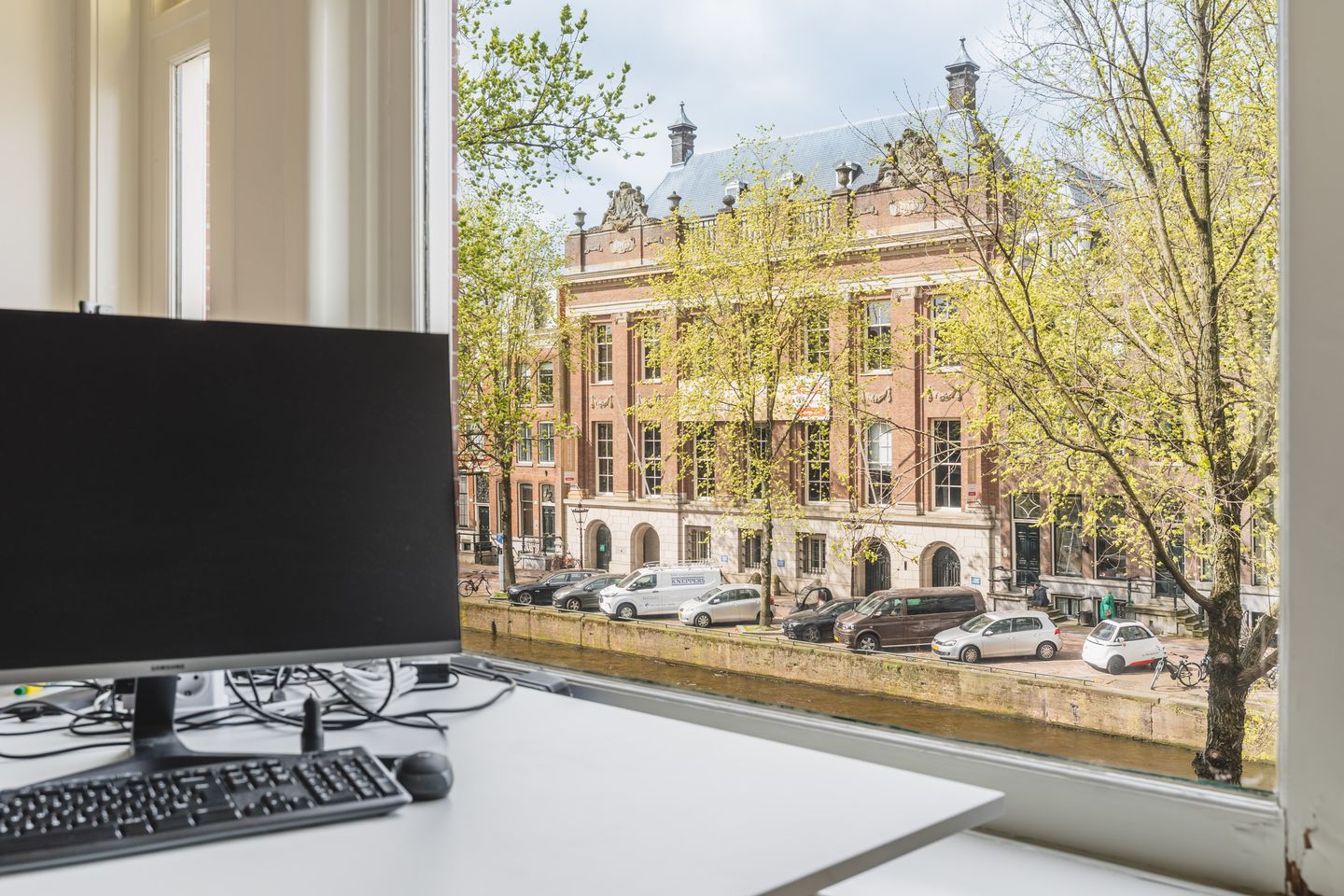 Bekijk foto 4 van Herengracht 215-1