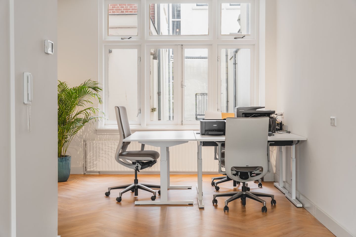 Bekijk foto 5 van Herengracht 215-1