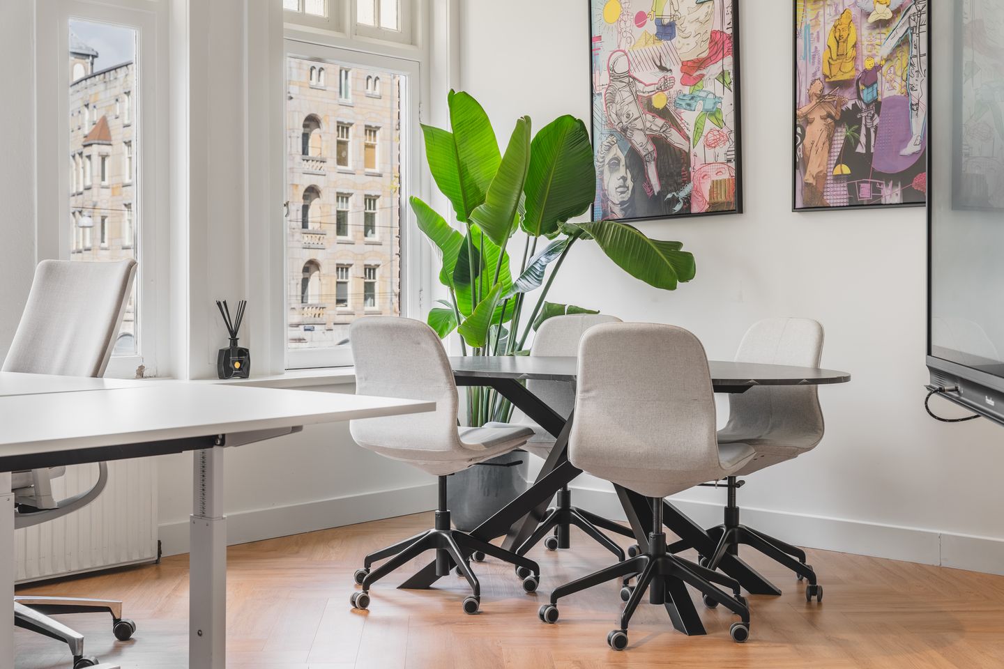 Bekijk foto 2 van Herengracht 215-1