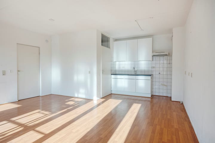 Foto 3 van Kasteel Beusdaelplein 1-C