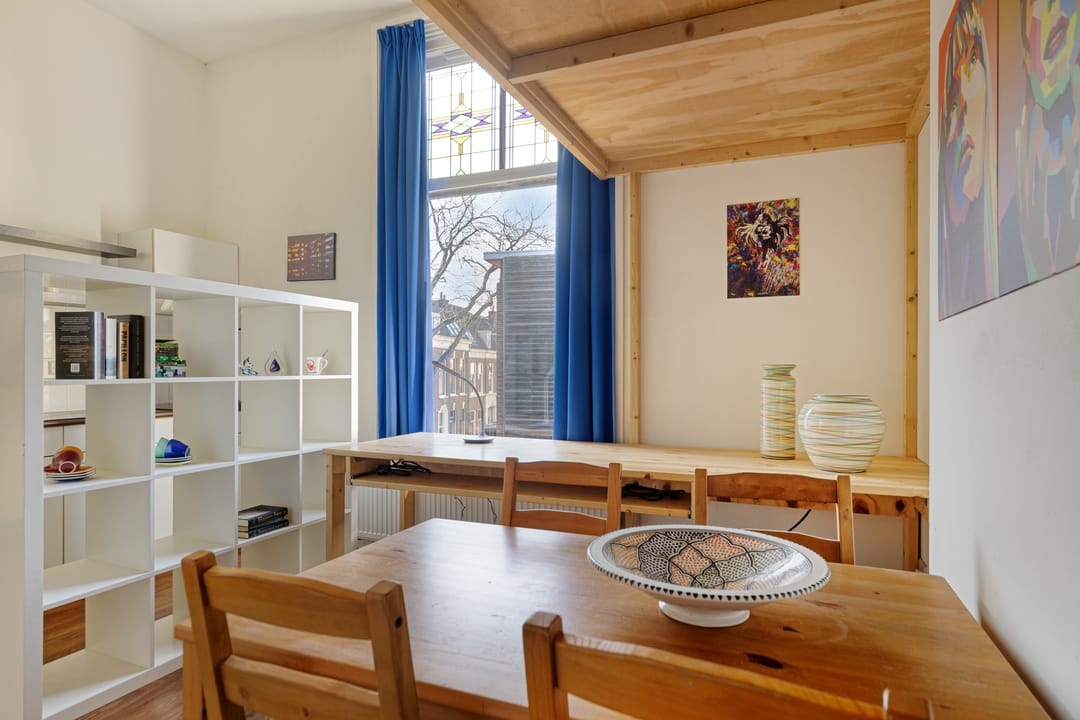 Photo 2 of Oude Kerkstraat 28-BS