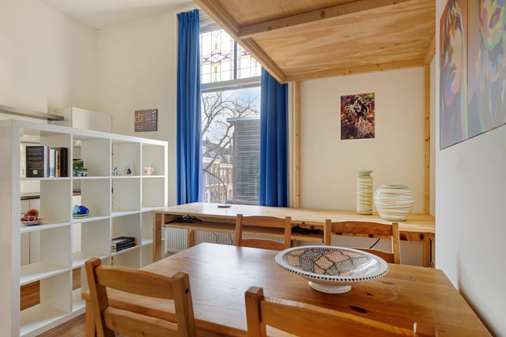 Photo 2 of Oude Kerkstraat 28-BS
