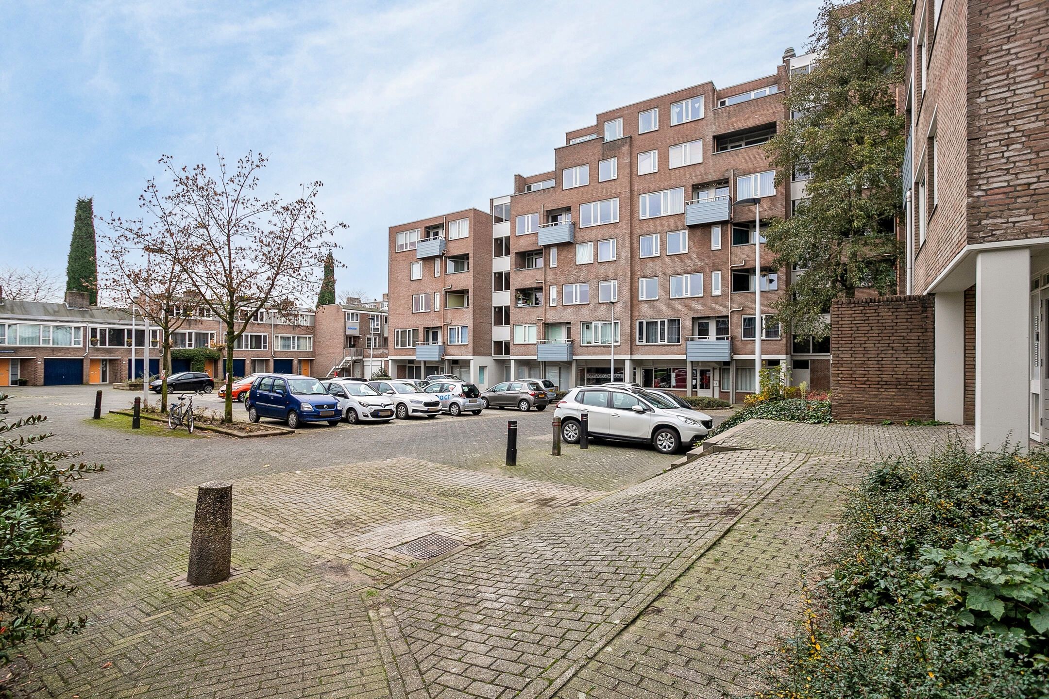 Foto 21 van Kasteel Beusdaelplein 1-C