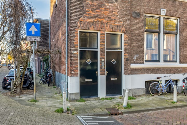 Photo 5 of Oude Kerkstraat 28-BS