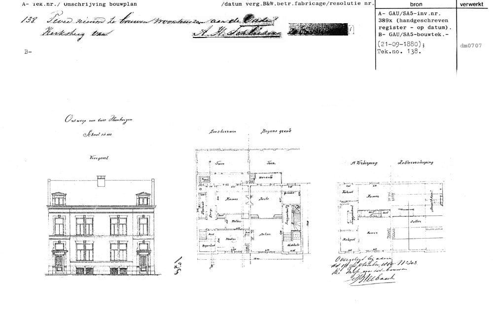 Photo 22 of Oude Kerkstraat 28-BS