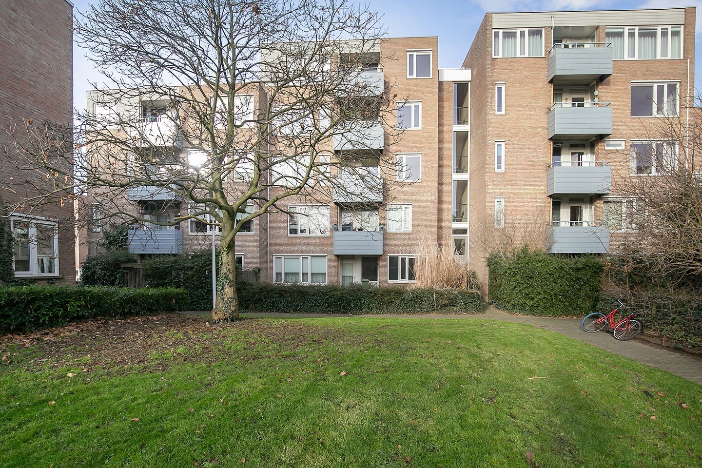 Foto 20 van Kasteel Beusdaelplein 1-C