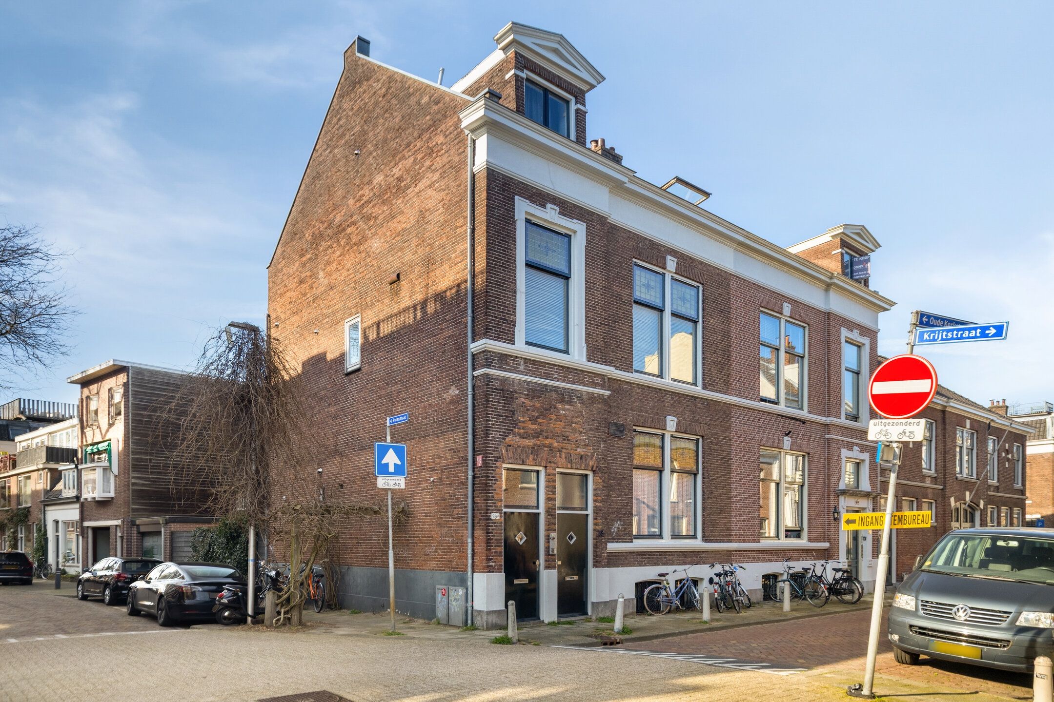 Oude Kerkstraat 28-BS 28 BS