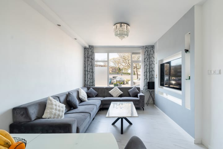 Photo 4 of Soestdijksekade 328