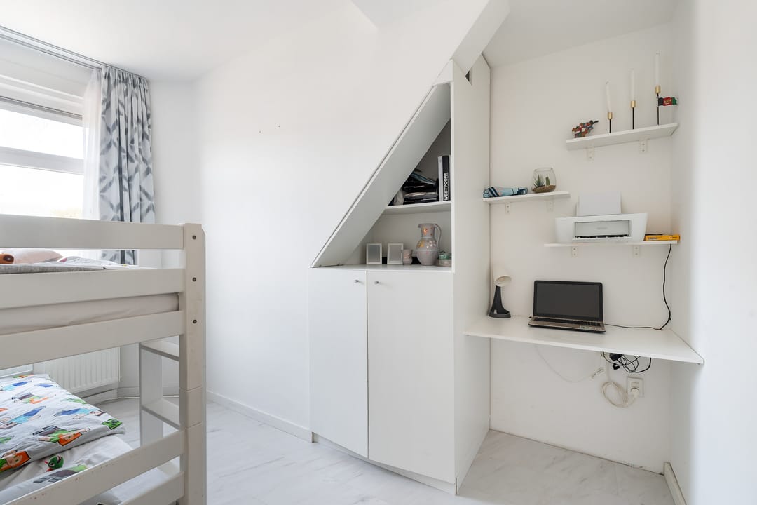 Foto 11 van Soestdijksekade 328