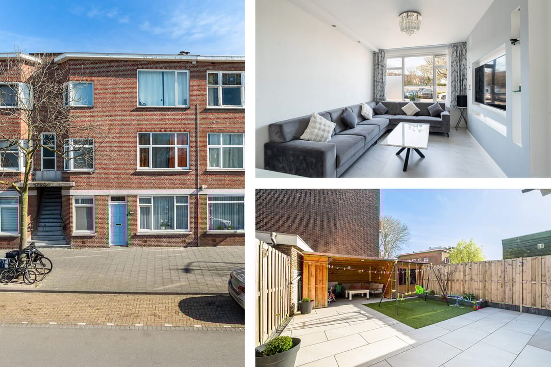 Foto 2 van Soestdijksekade 328