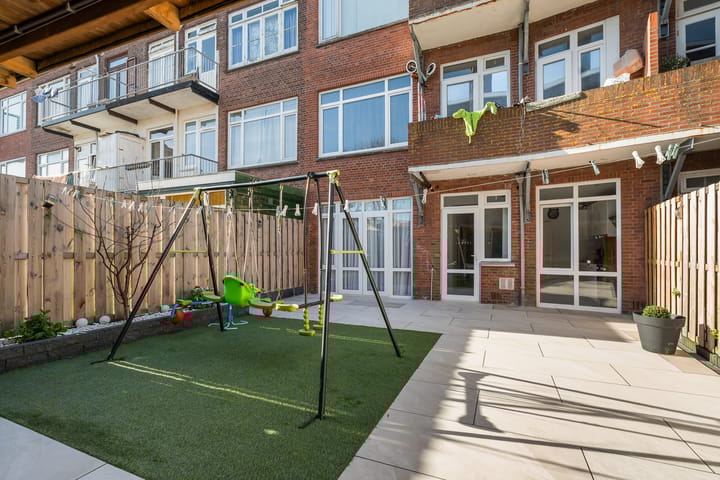 Photo 3 of Soestdijksekade 328