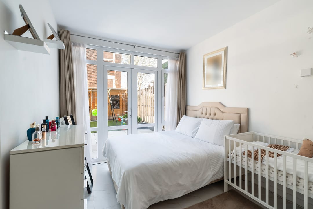 Foto 13 van Soestdijksekade 328