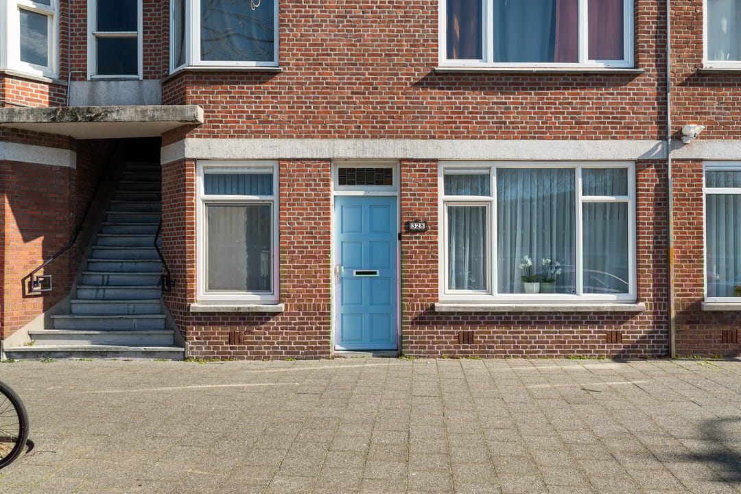 Foto 23 van Soestdijksekade 328