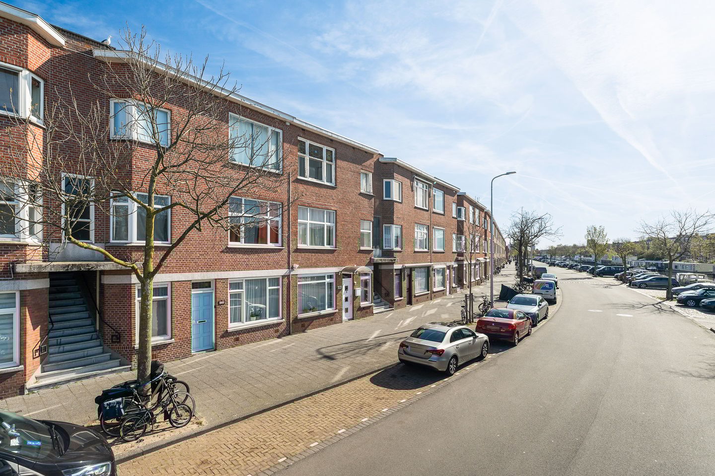 Foto 25 van Soestdijksekade 328