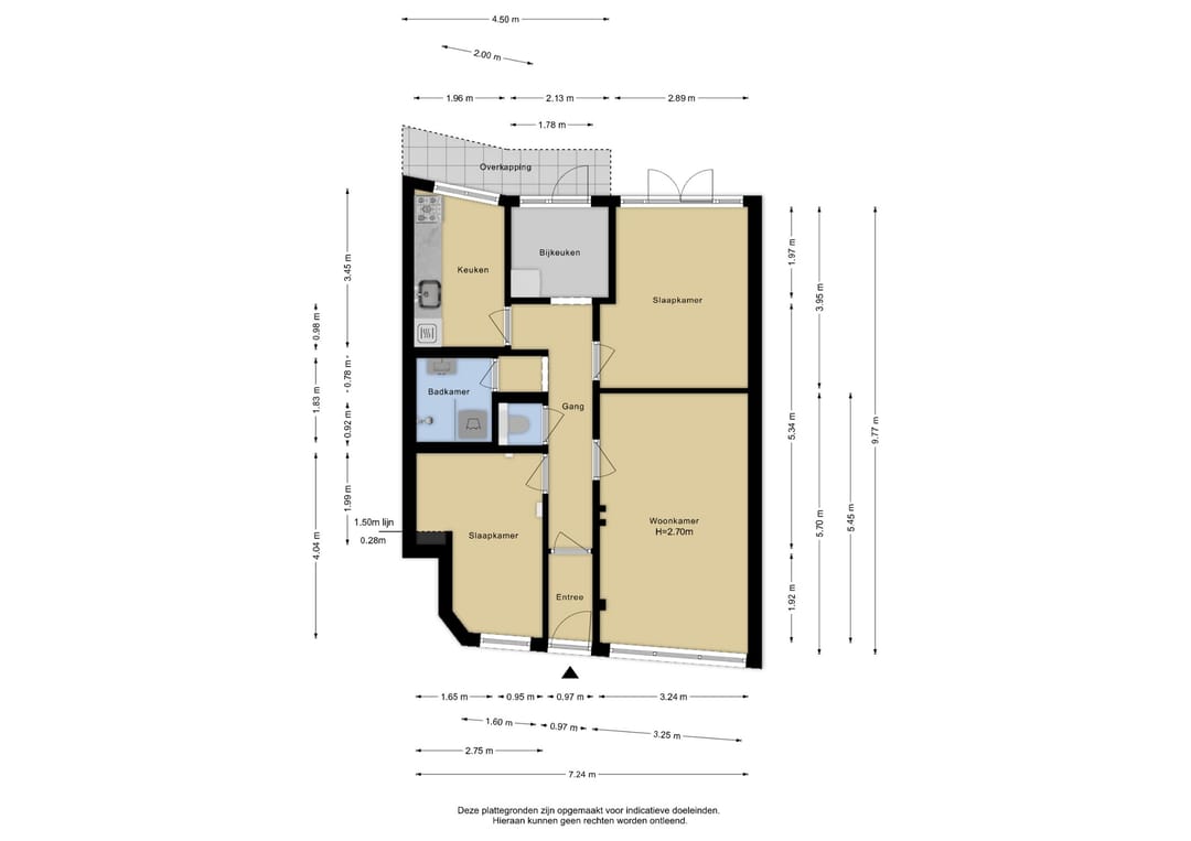 Foto 28 van Soestdijksekade 328