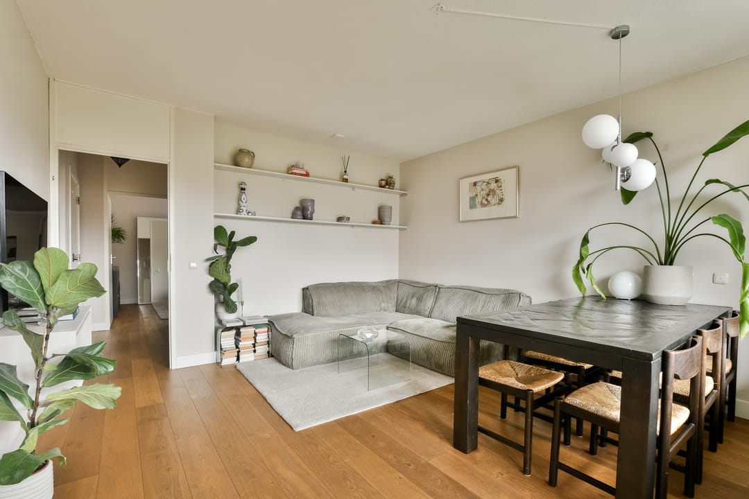 Foto 1 van Floraweg 51