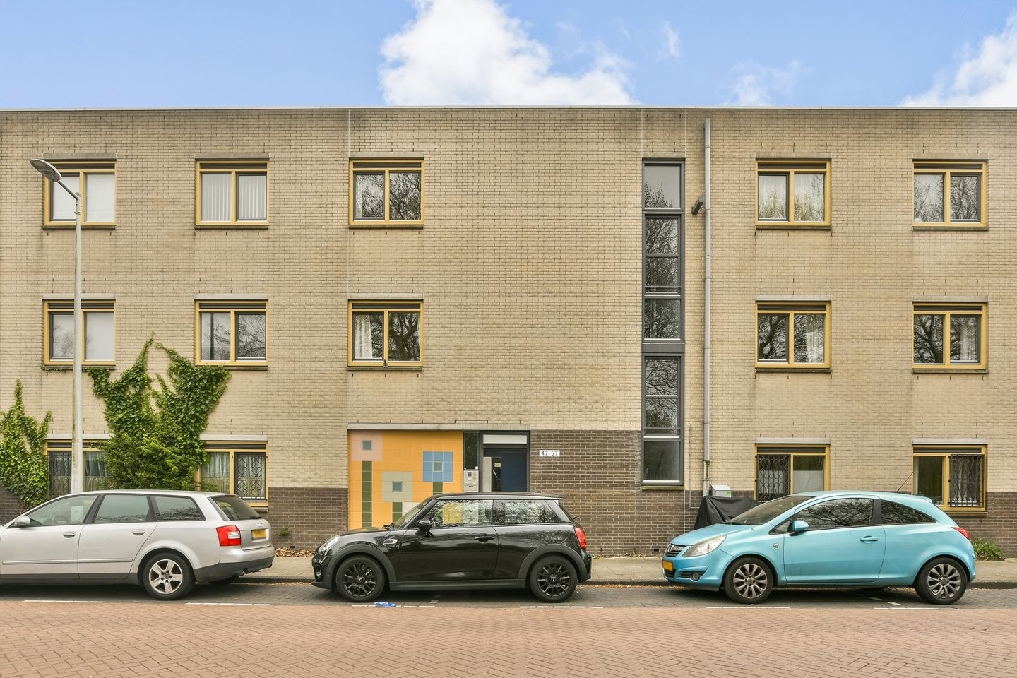 Foto 4 van Floraweg 51