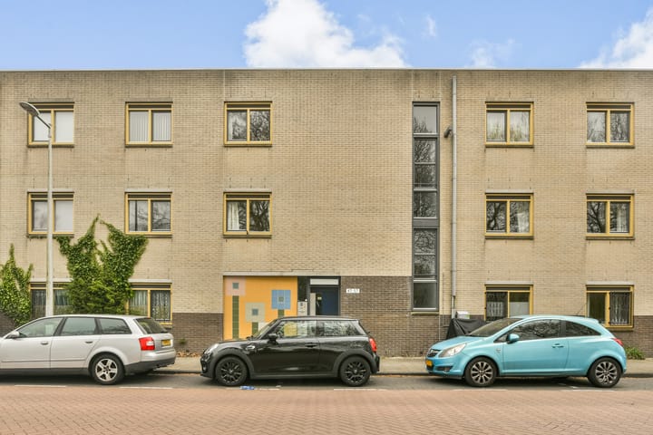 Foto 4 van Floraweg 51