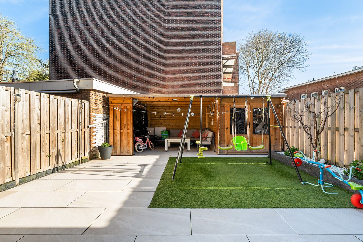 Foto 20 van Soestdijksekade 328