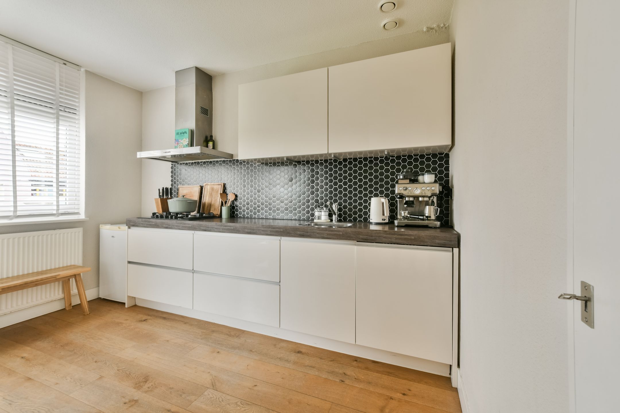 Foto 3 van Floraweg 51