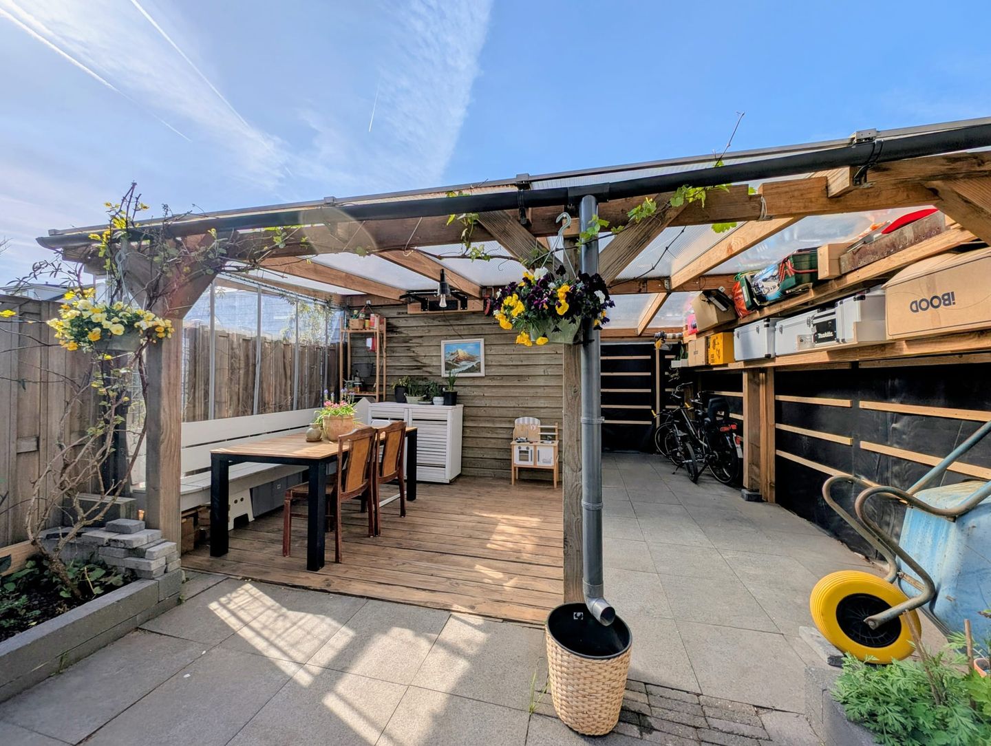 Foto 29 van Pergolesistraat 37