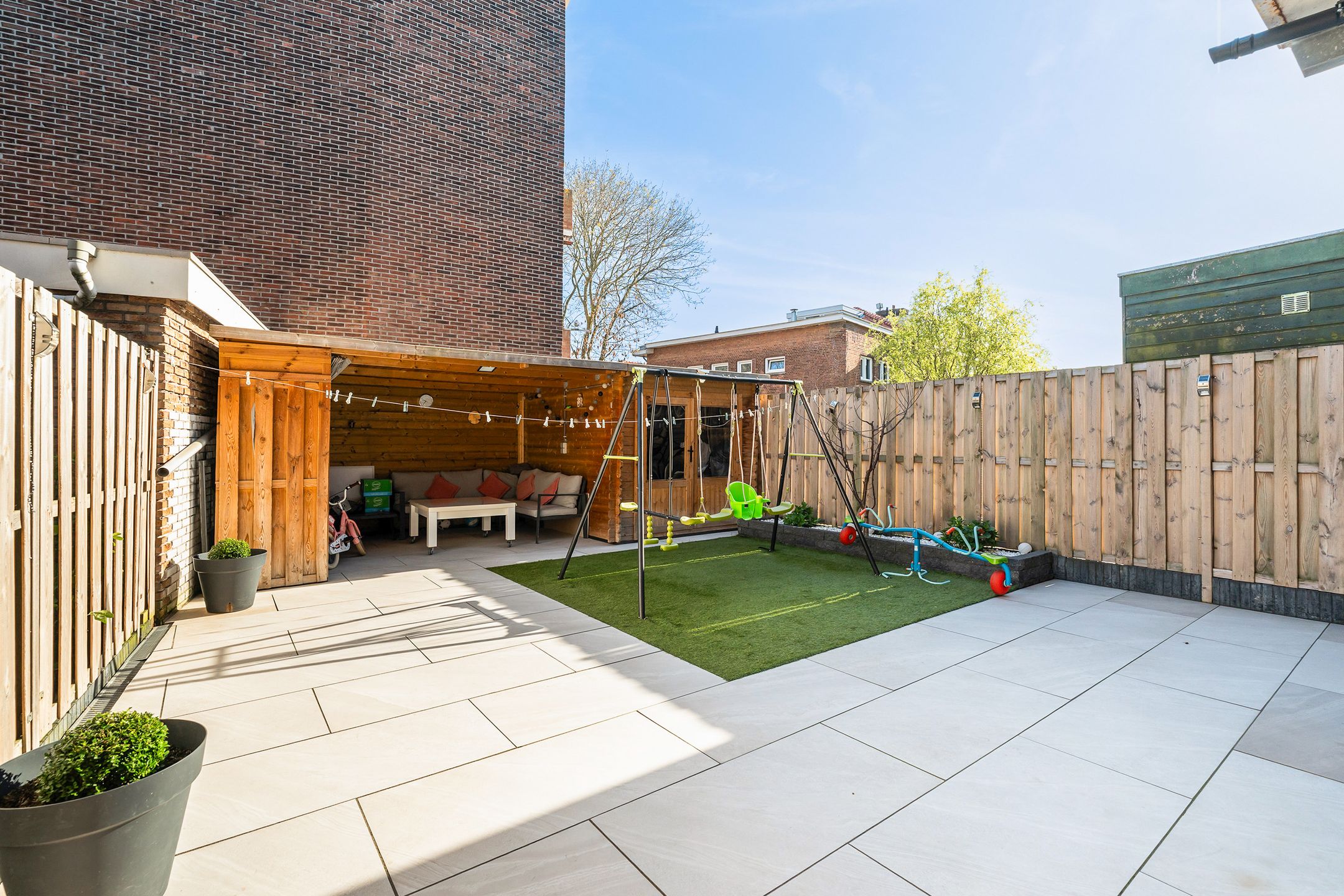 Foto 21 van Soestdijksekade 328