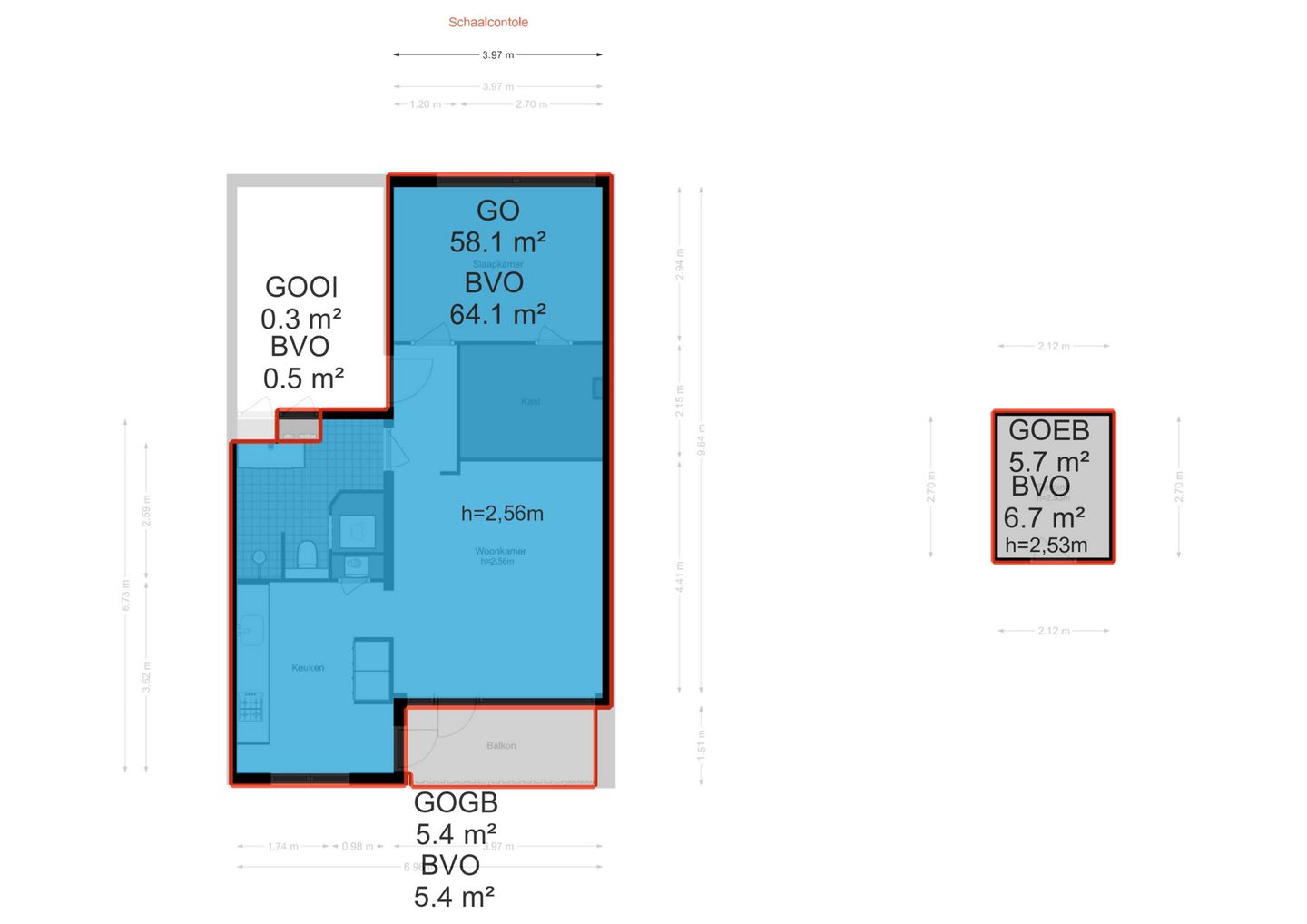 Foto 29 van Floraweg 51