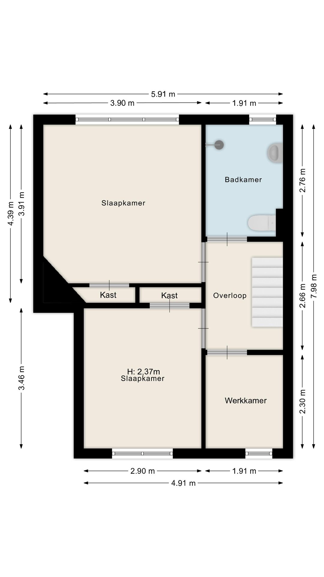 Foto 17 van Hoge Larenseweg 320