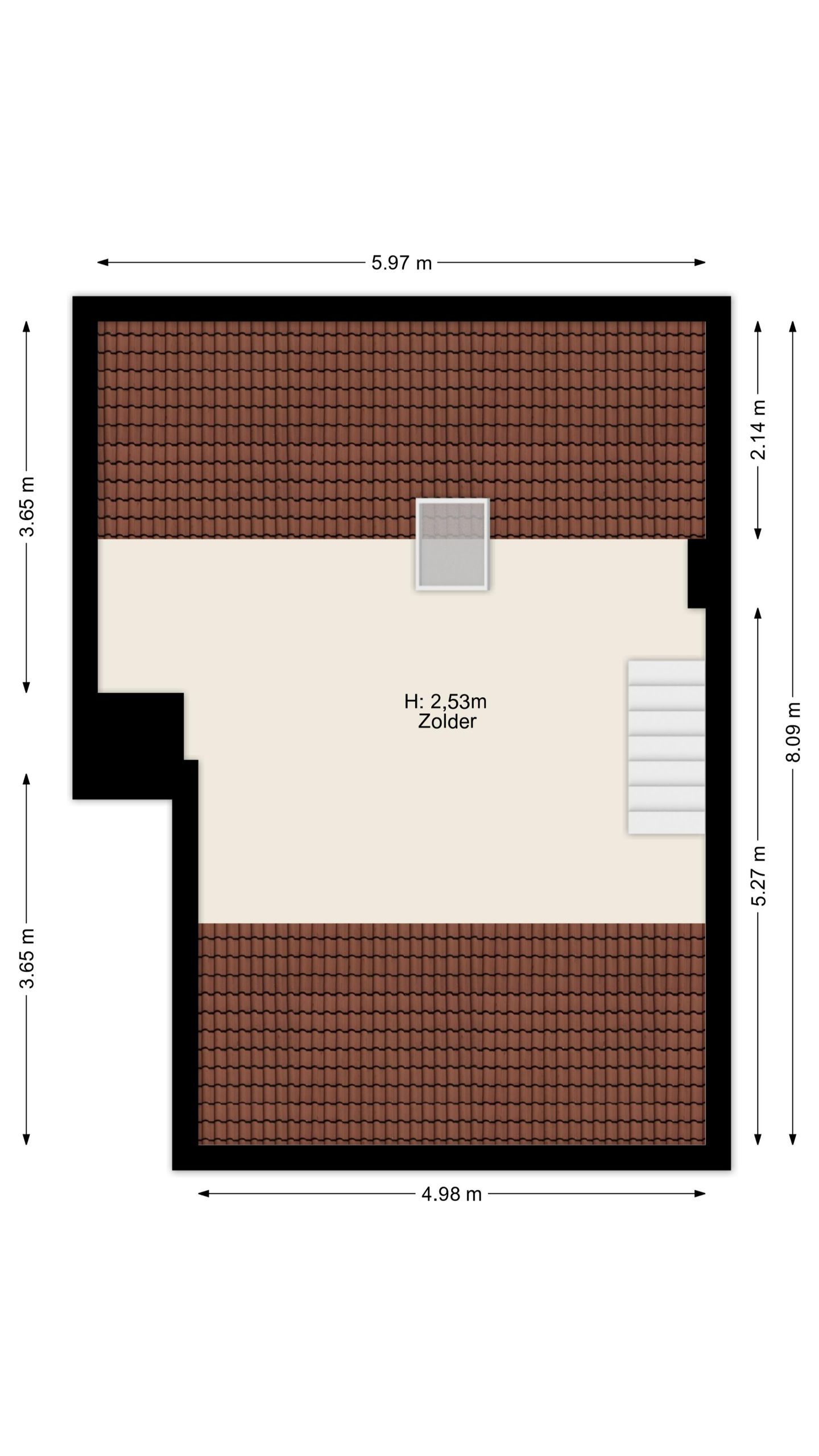 Foto 20 van Hoge Larenseweg 320
