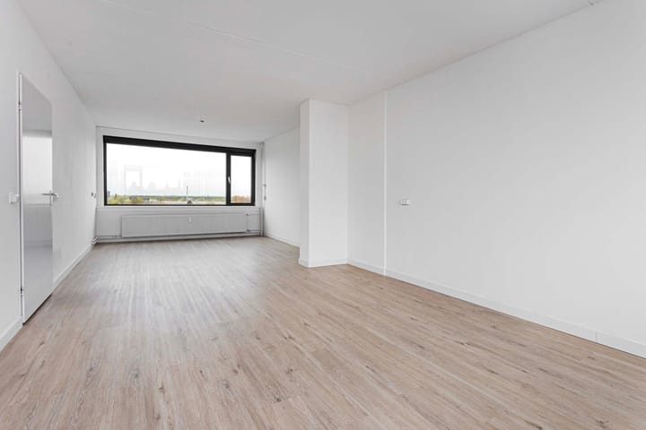 Foto 2 van Eisenhowerlaan 52